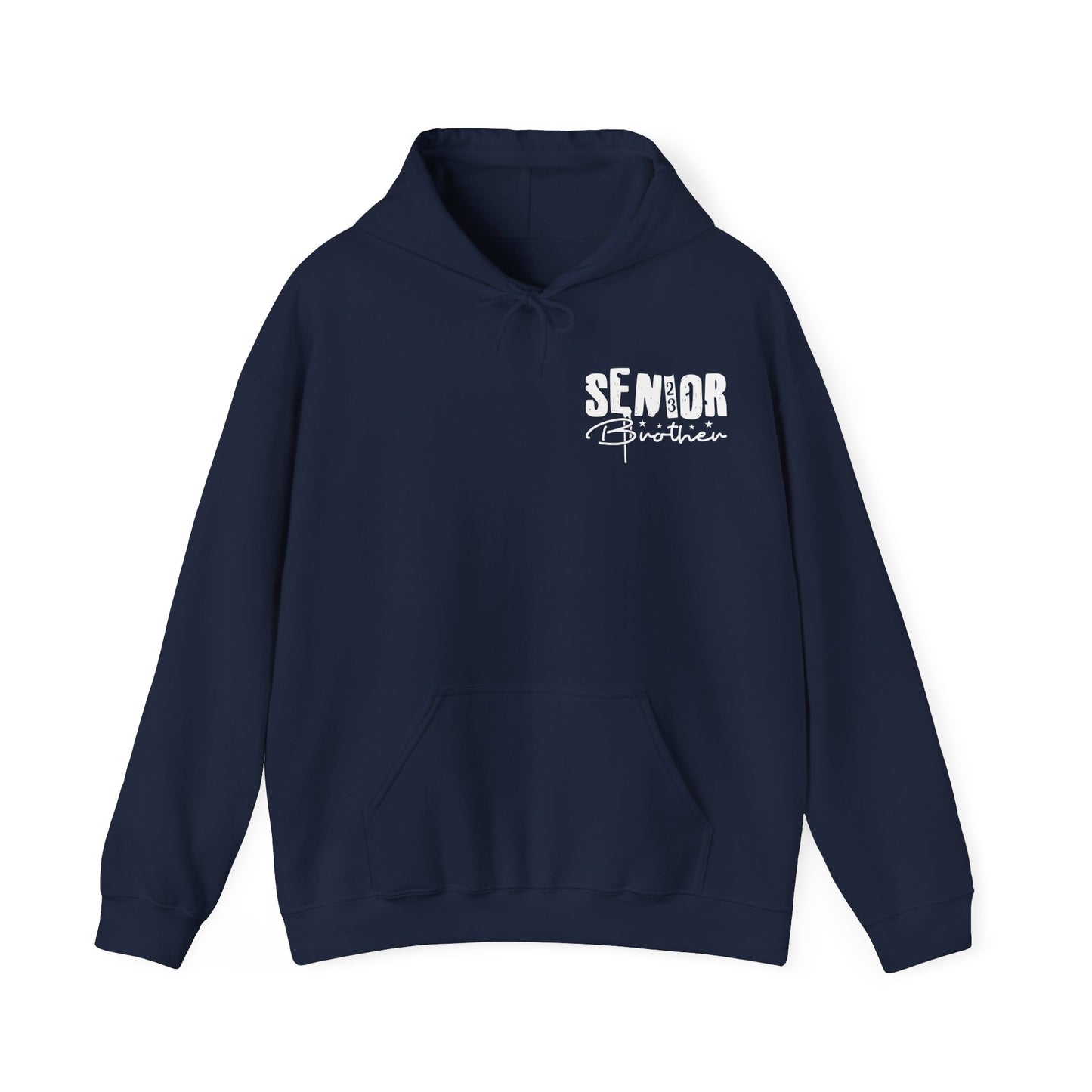 Senior Brother Hoodie