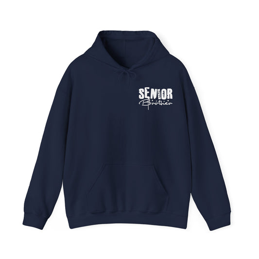 Senior Brother Hoodie