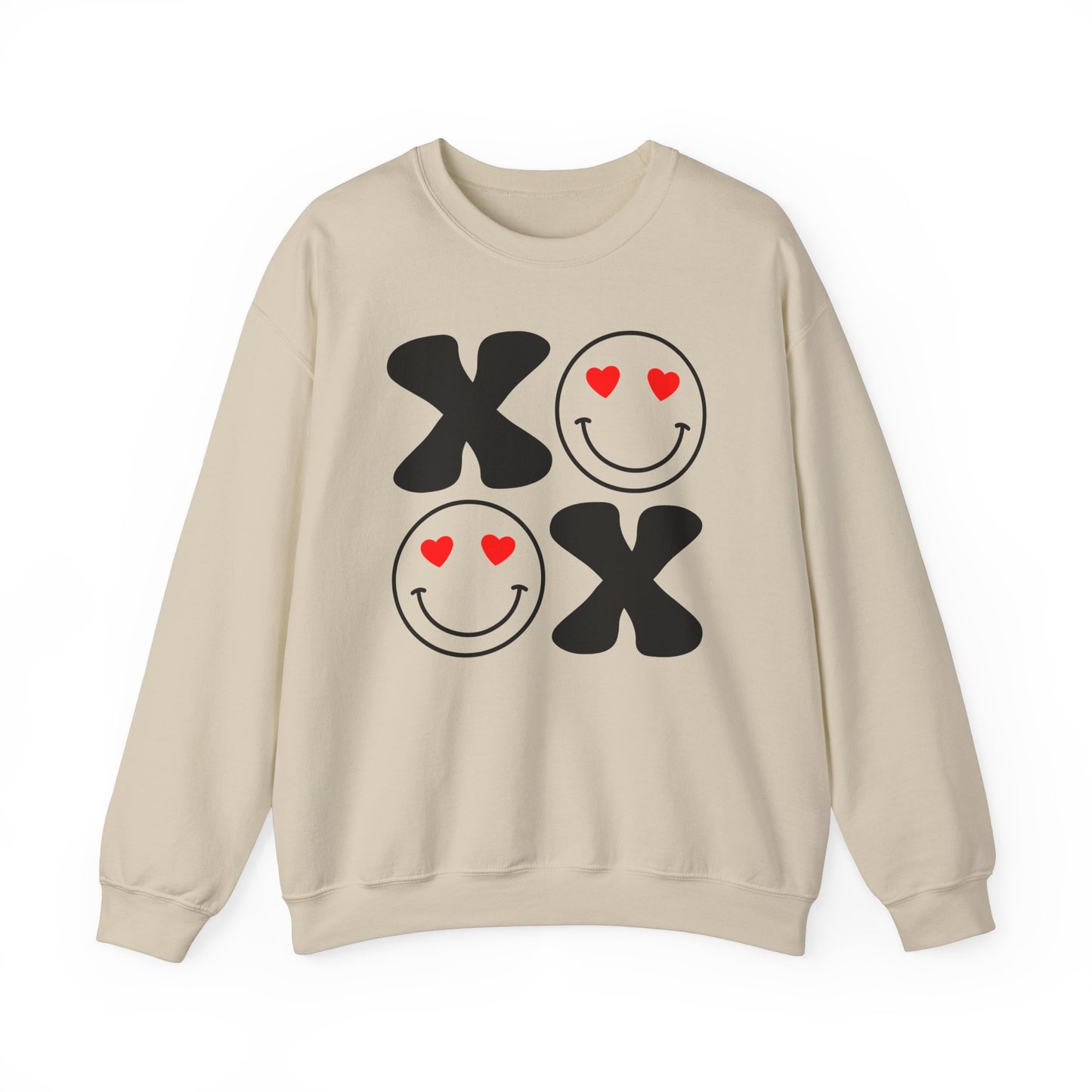 XOXO Love Sweatshirt