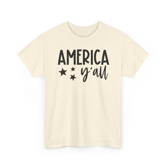 America y'all Tee