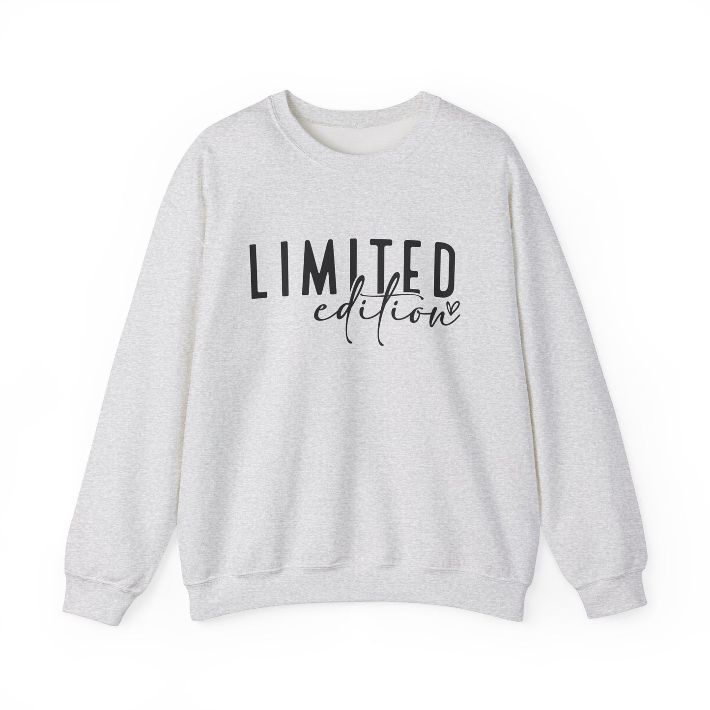 Limited Edition Sweatshirt