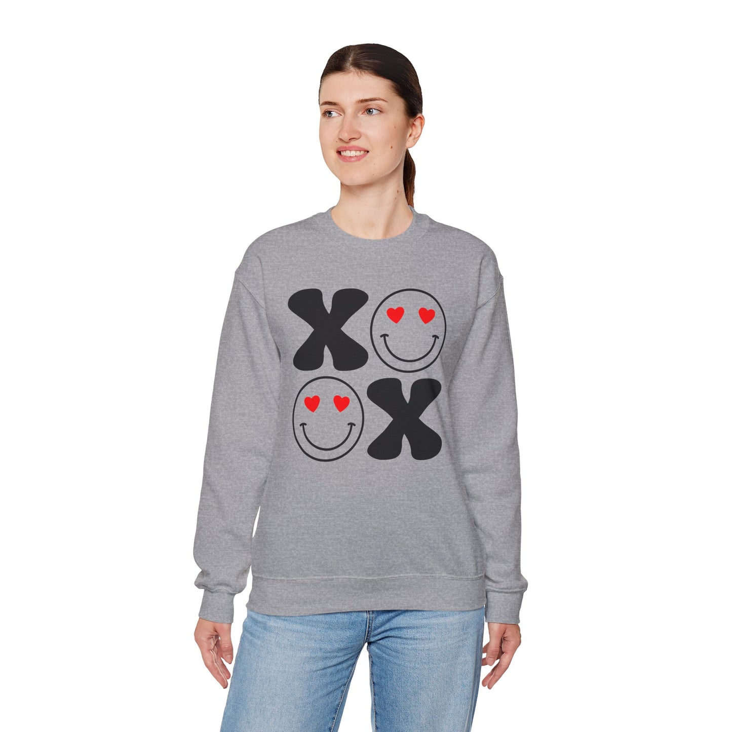 XOXO Love Sweatshirt