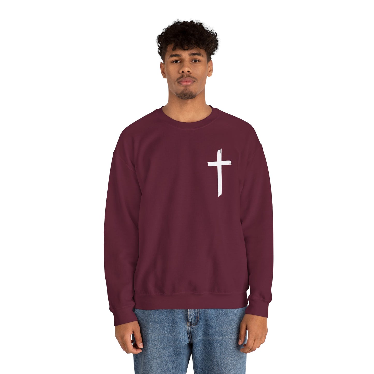 Jesus the way