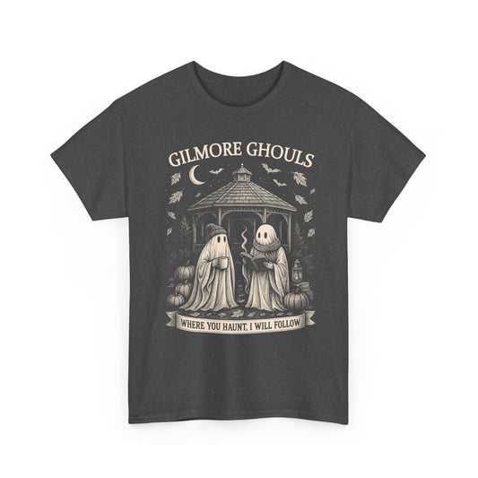 Gilmore Ghouls Tee