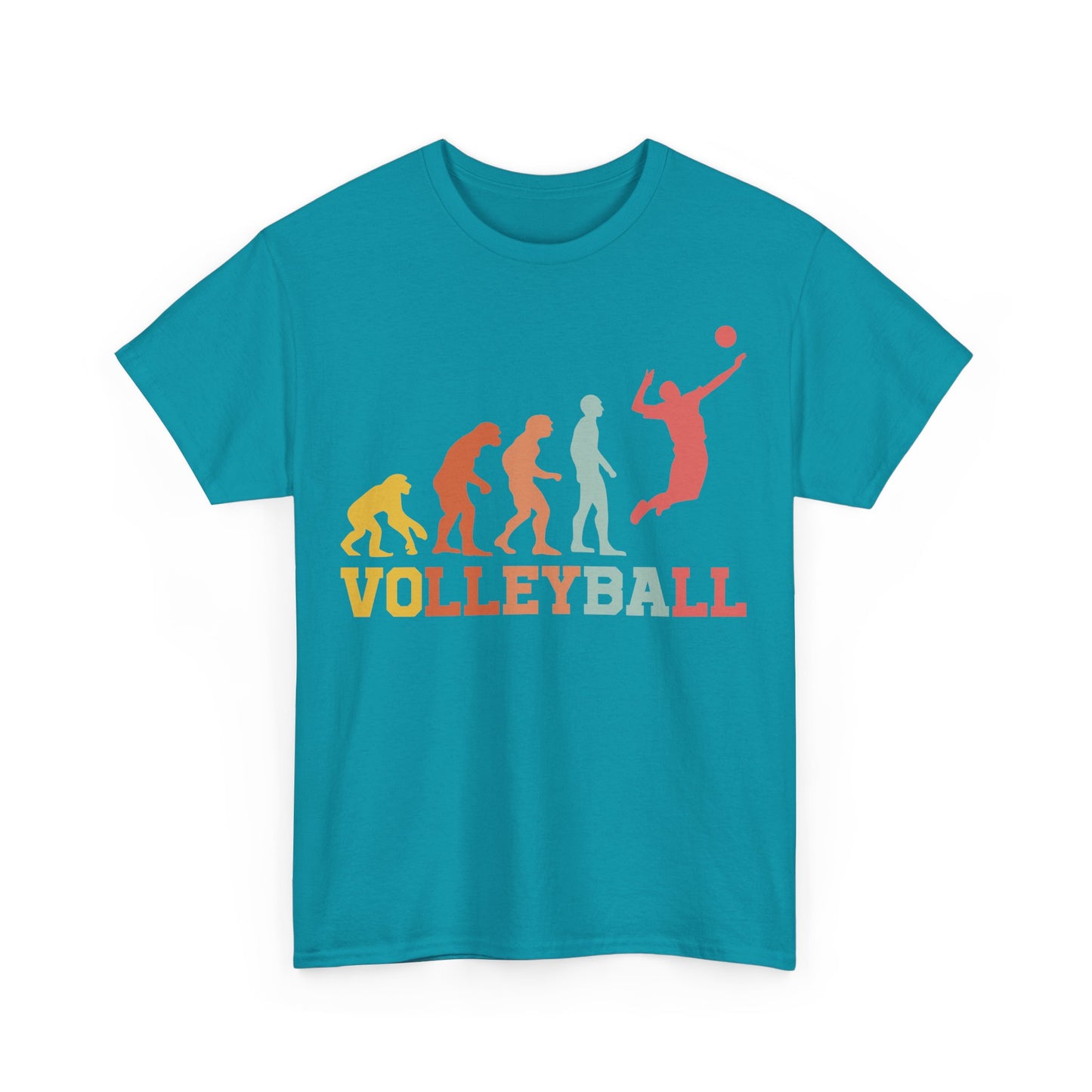 Volleyball Tee