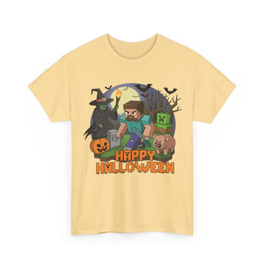 Happy Halloween Tee