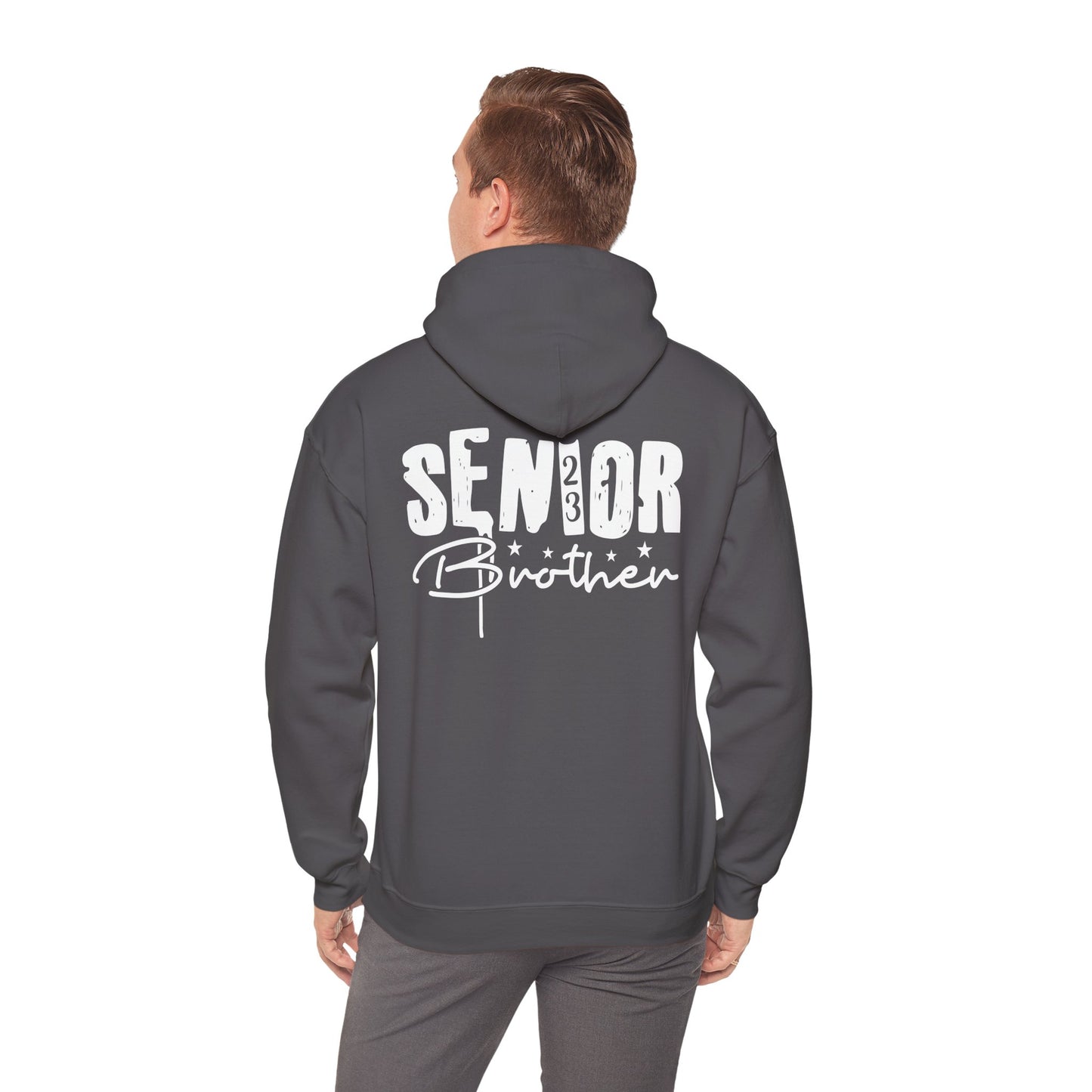 Senior Brother Hoodie