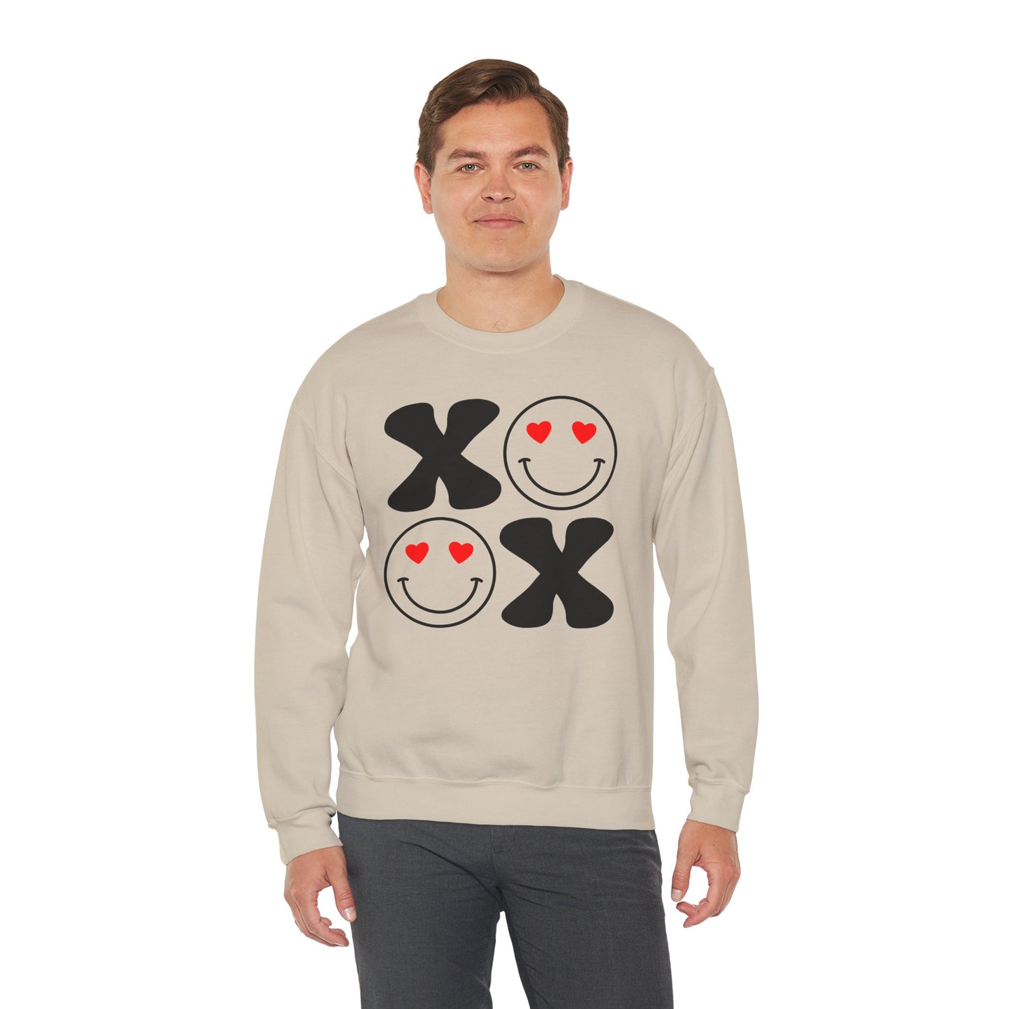 XOXO Love Sweatshirt