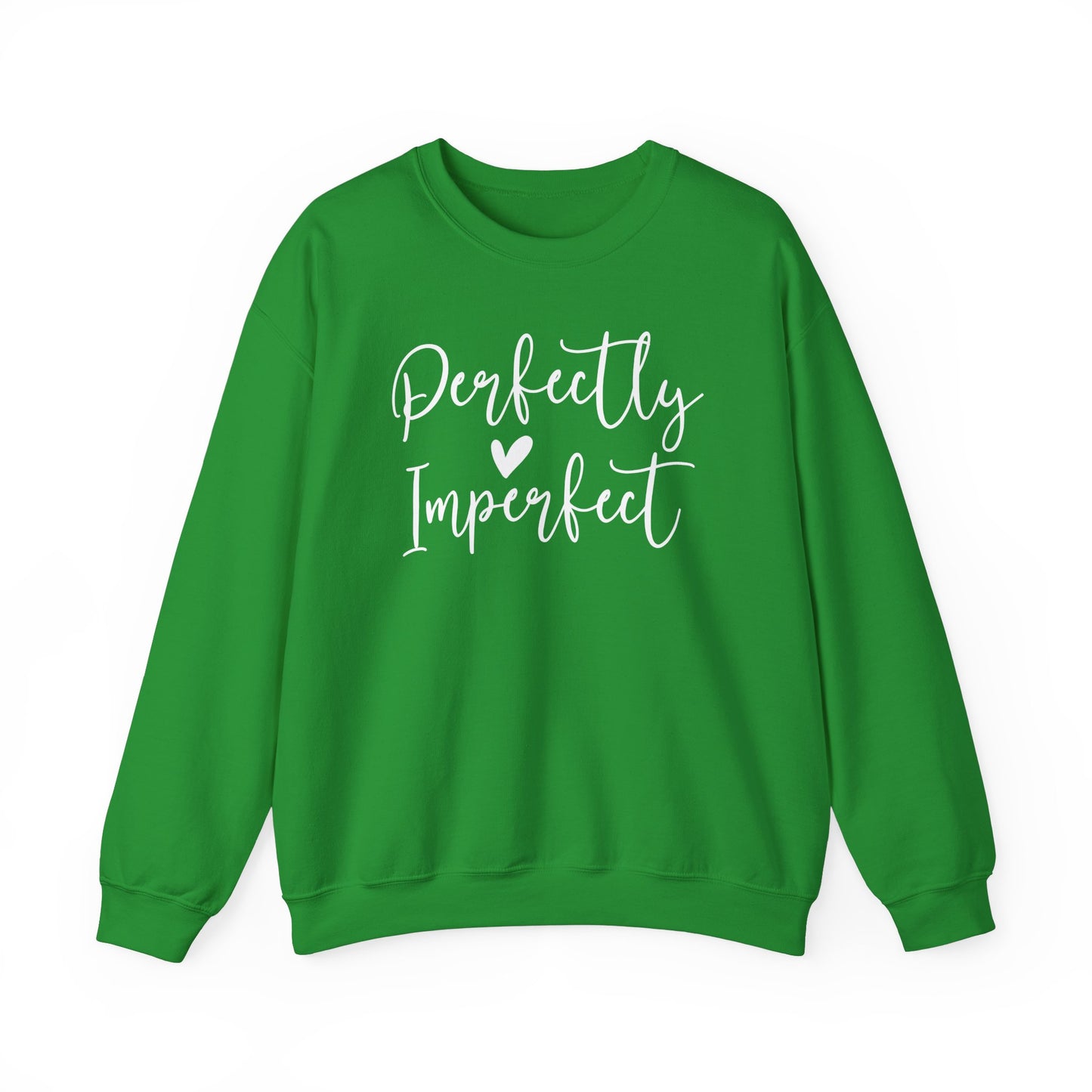 Perfectly Imperfect Sweatshirt