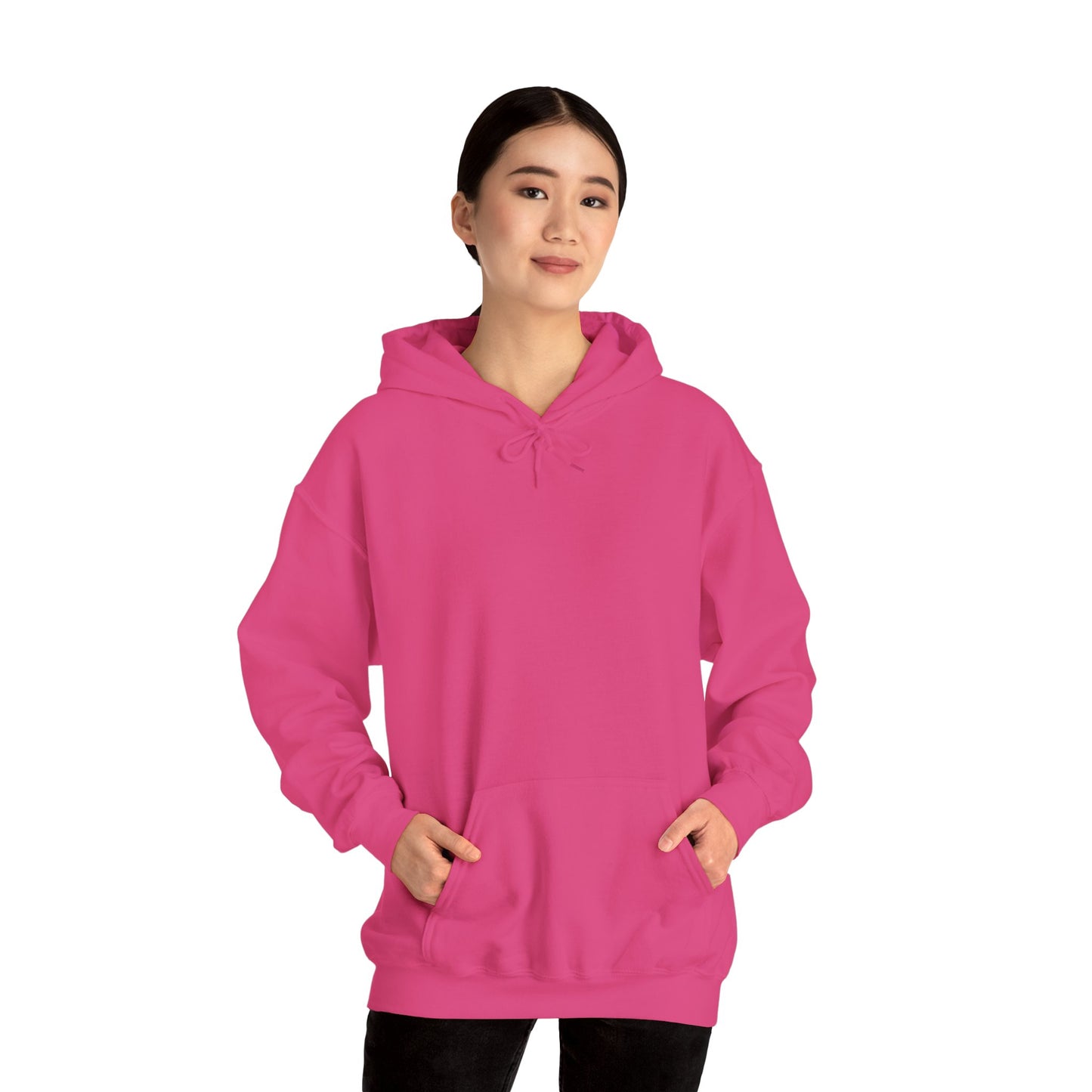'NOPE Not Today' Hoodie - Unisex