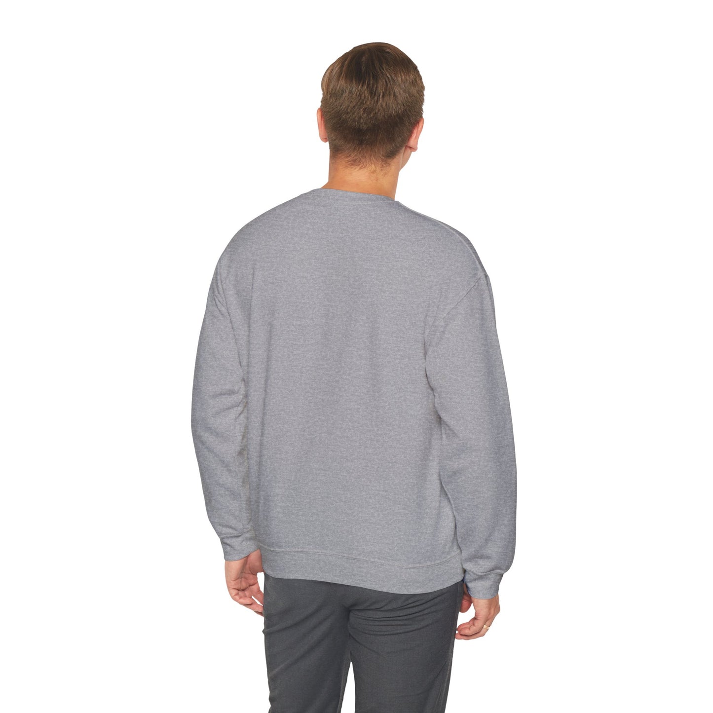 Vintage Wrestling Sweatshirt