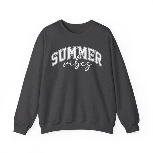 Summer Vibes Sweatshirt