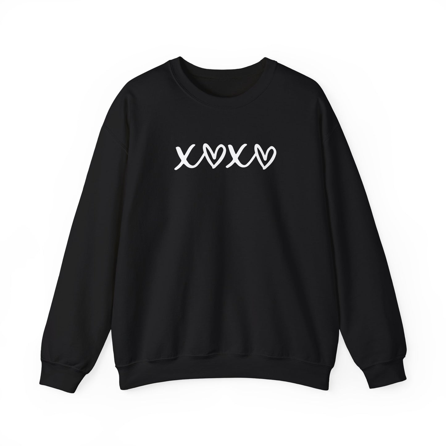 XOXO Sweatshirt