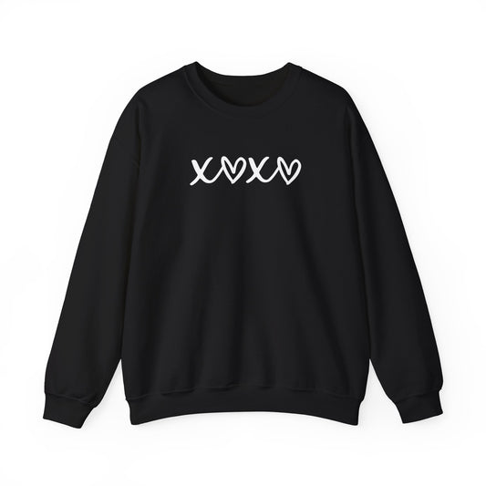 XOXO Sweatshirt