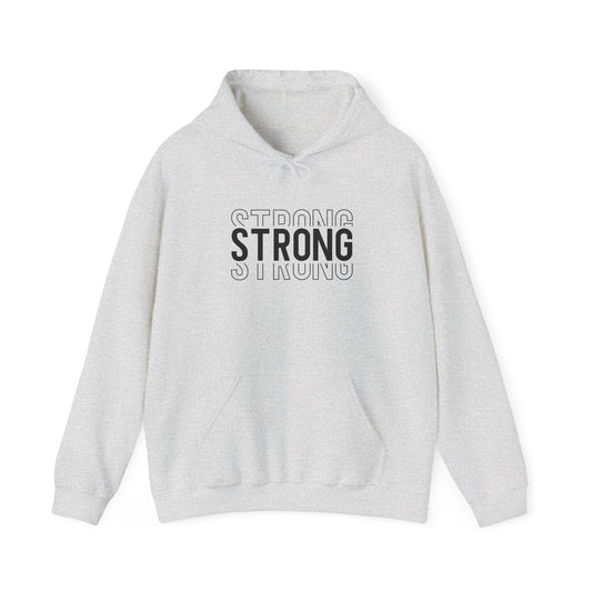 Strong Hoodie
