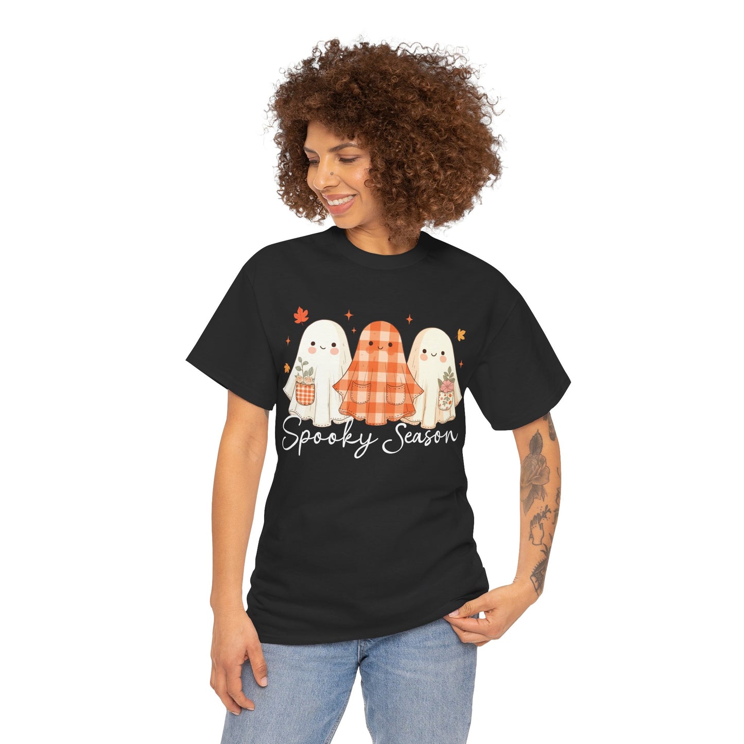 Spooky Season Tee