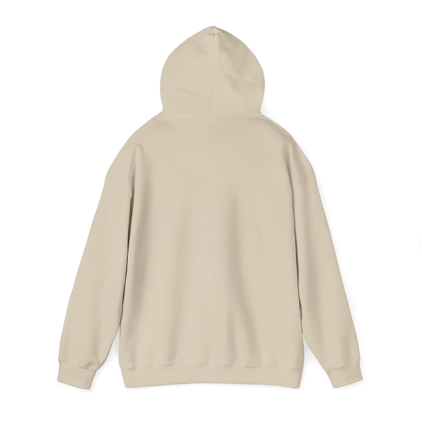 'NOPE Not Today' Hoodie - Unisex