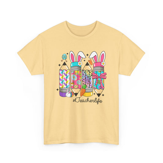 Teacher Life Tee