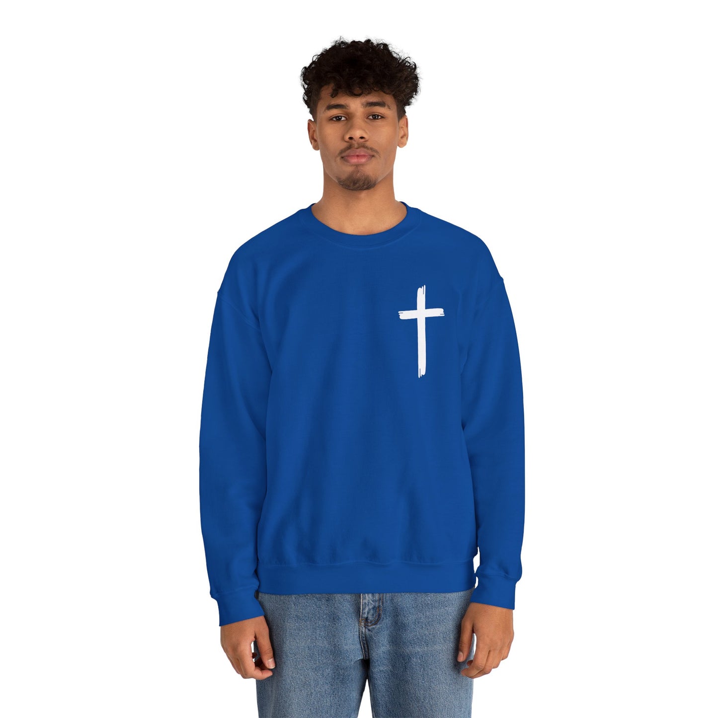Jesus the way