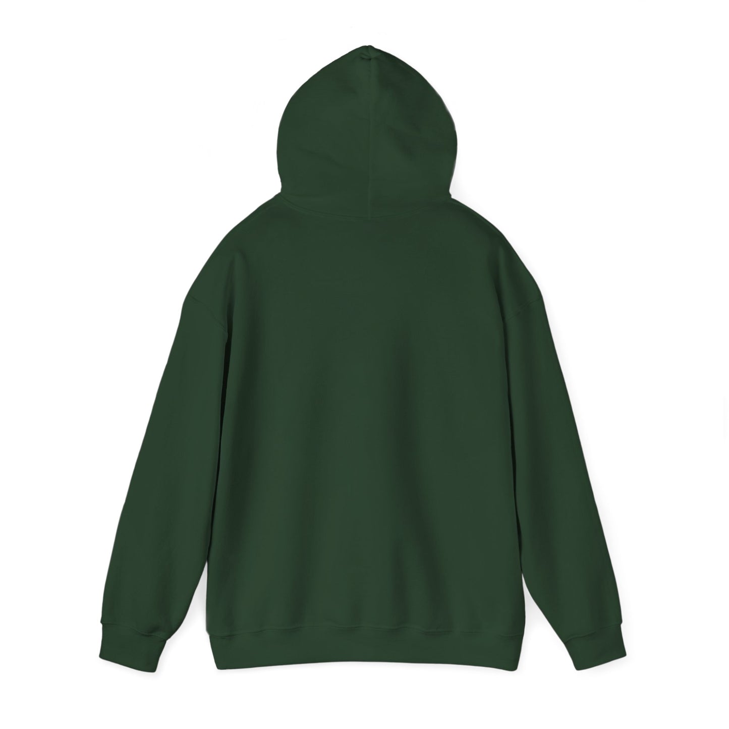 'NOPE Not Today' Hoodie - Unisex