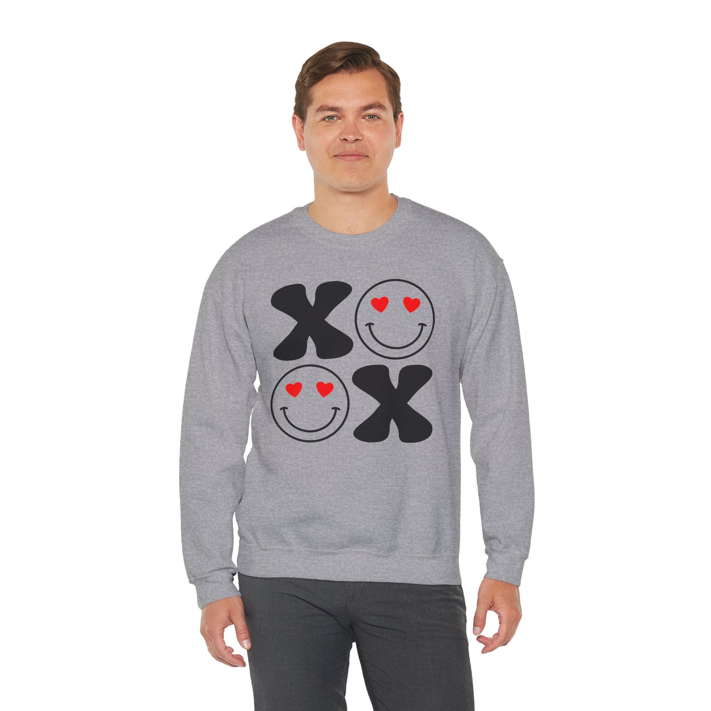 XOXO Love Sweatshirt