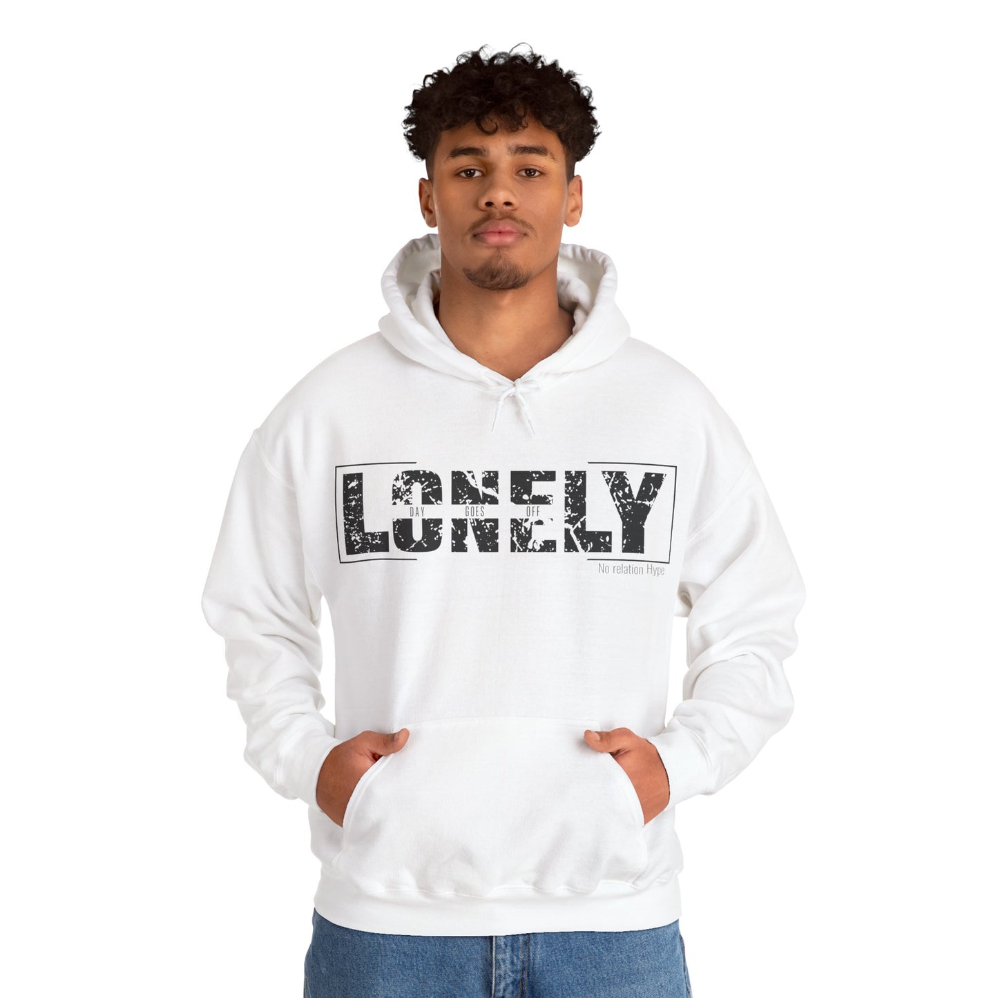 Lonely Hoodie