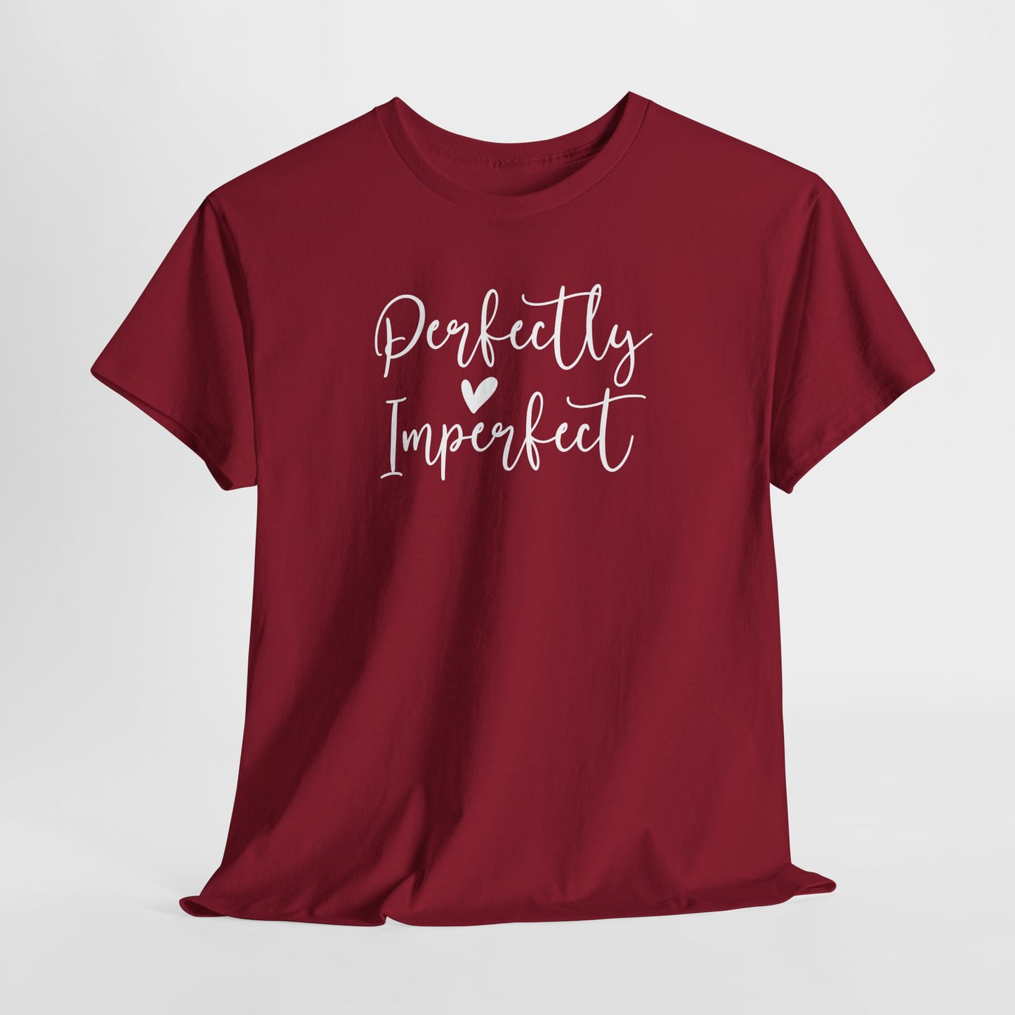 Perfectly Imperfect Tee