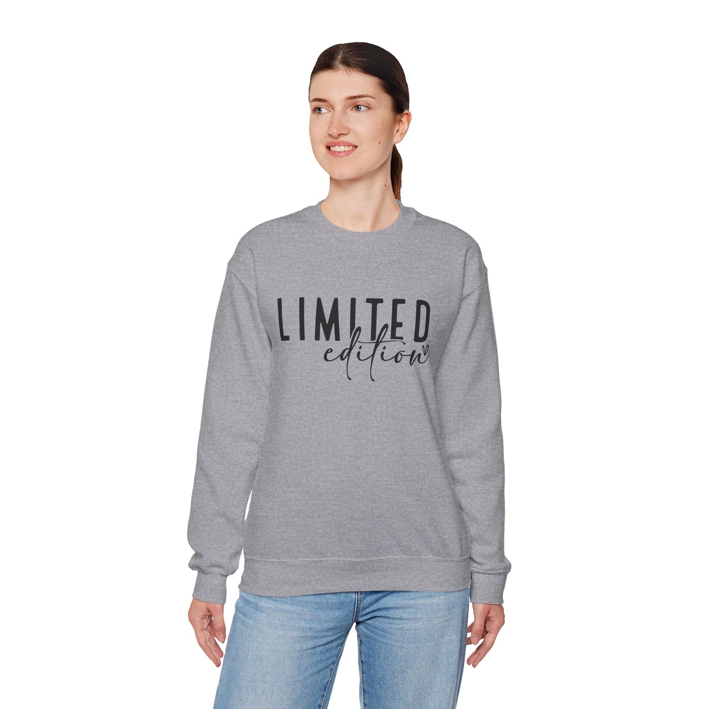 Limited Edition Sweatshirt