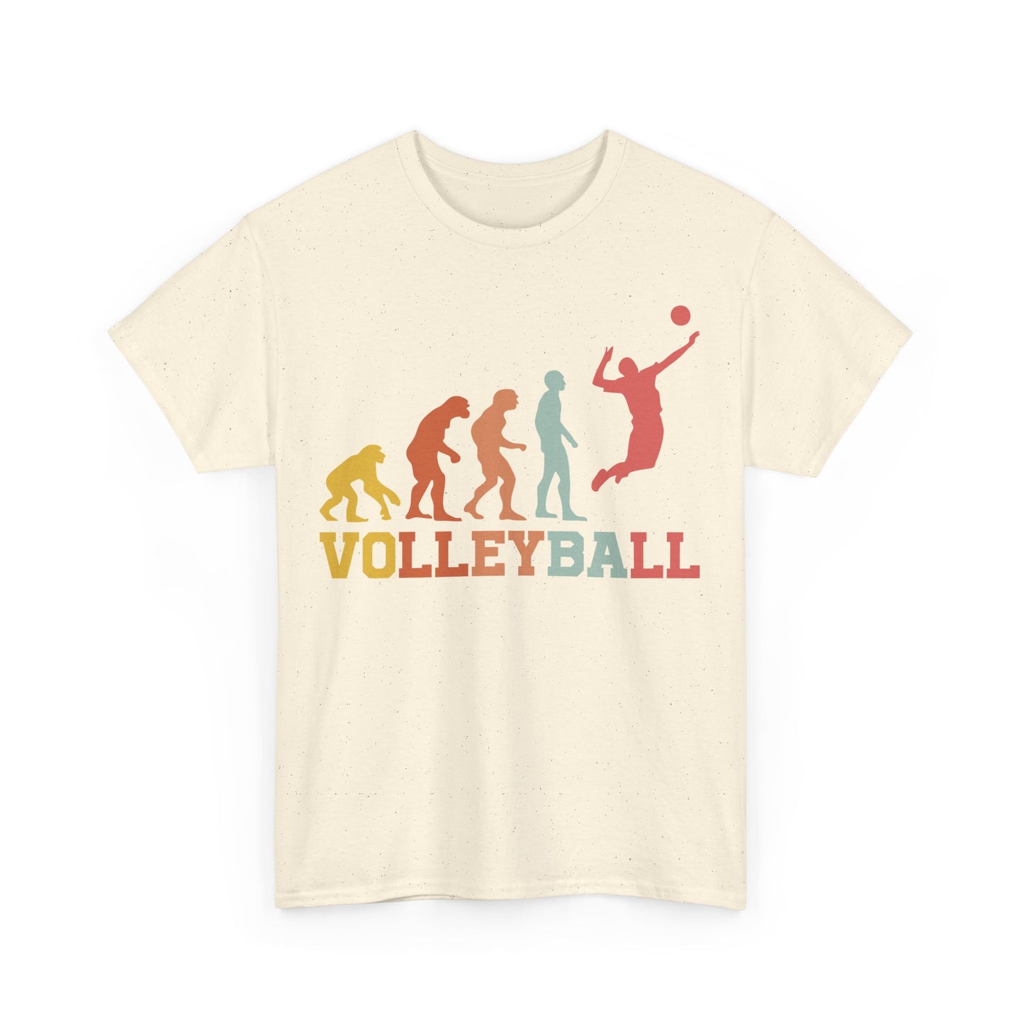 Volleyball Tee