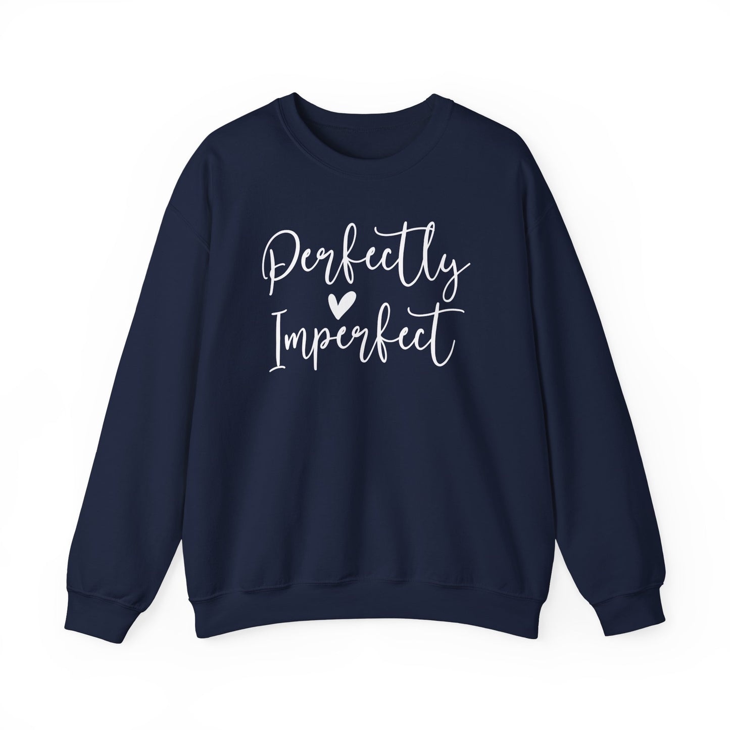 Perfectly Imperfect Sweatshirt