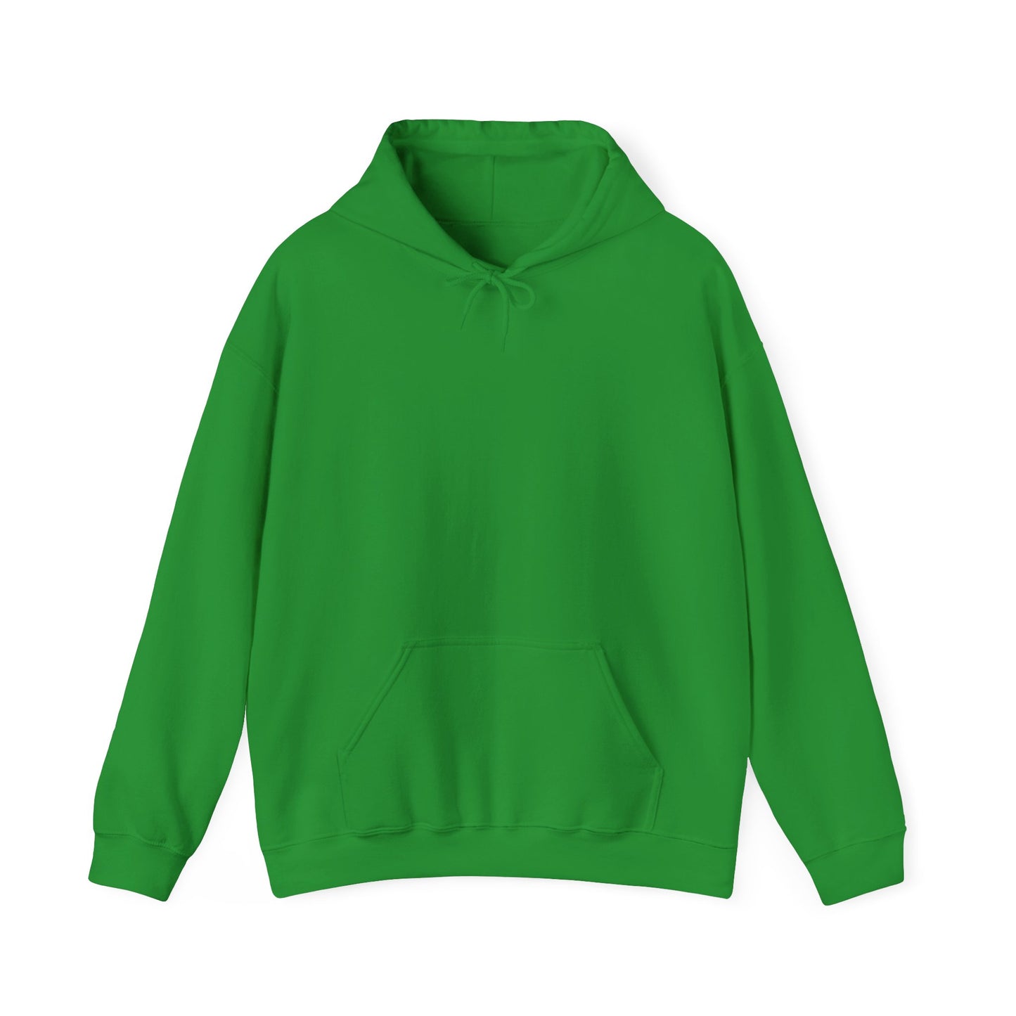 'NOPE Not Today' Hoodie - Unisex