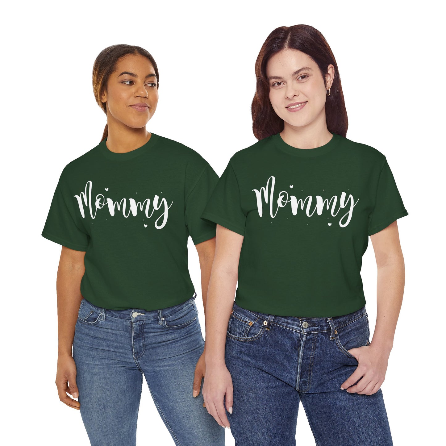 Mommy Tee