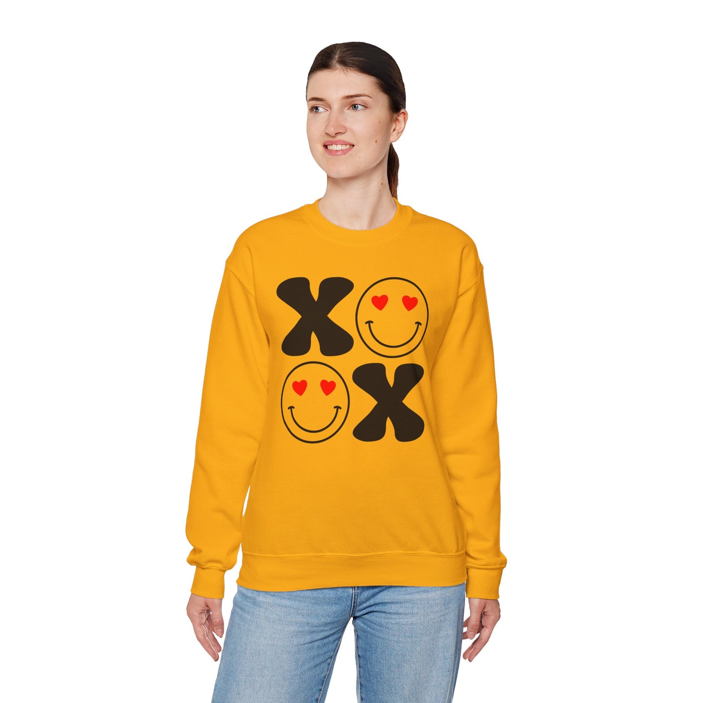 XOXO Love Sweatshirt