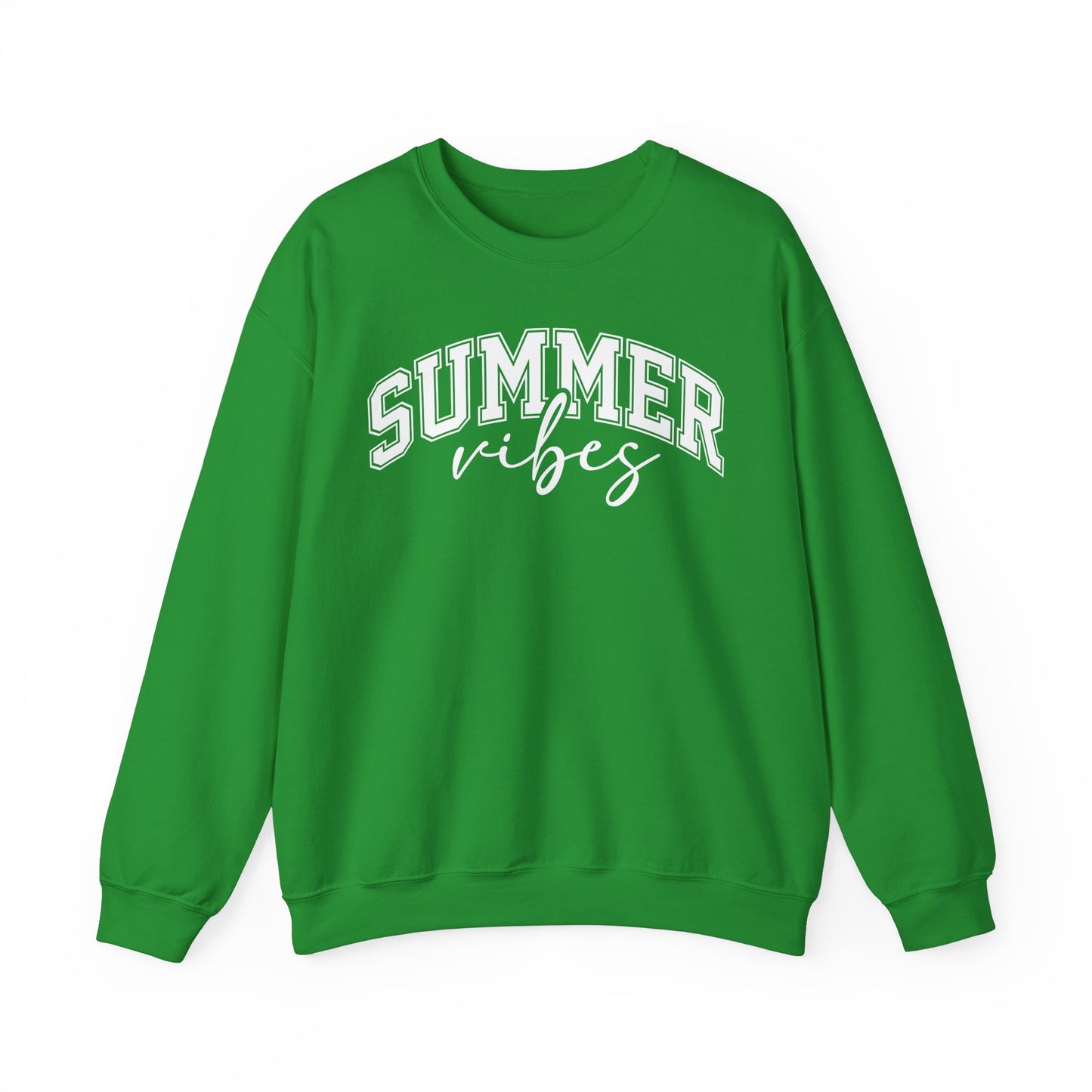 Summer Vibes Sweatshirt
