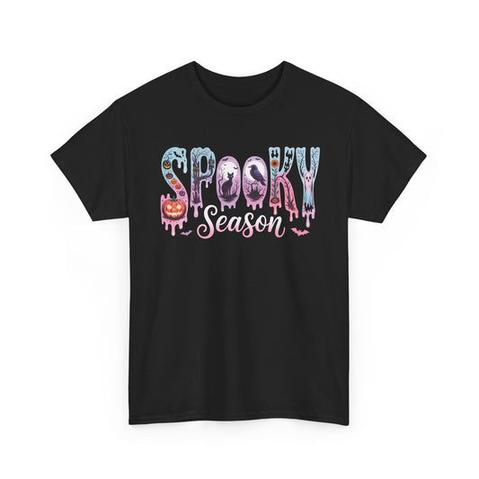 Spooky Season Tee