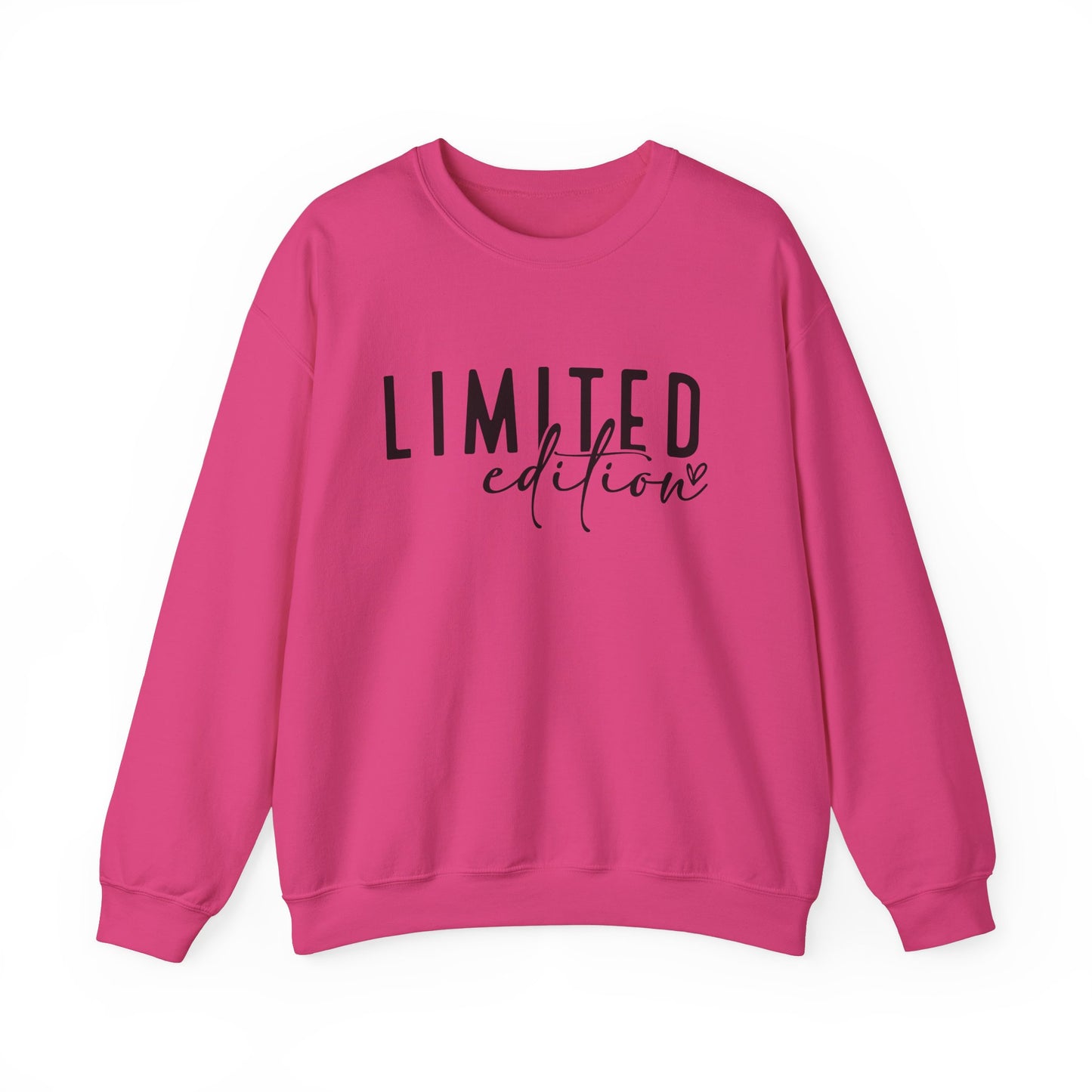 Limited Edition Sweatshirt