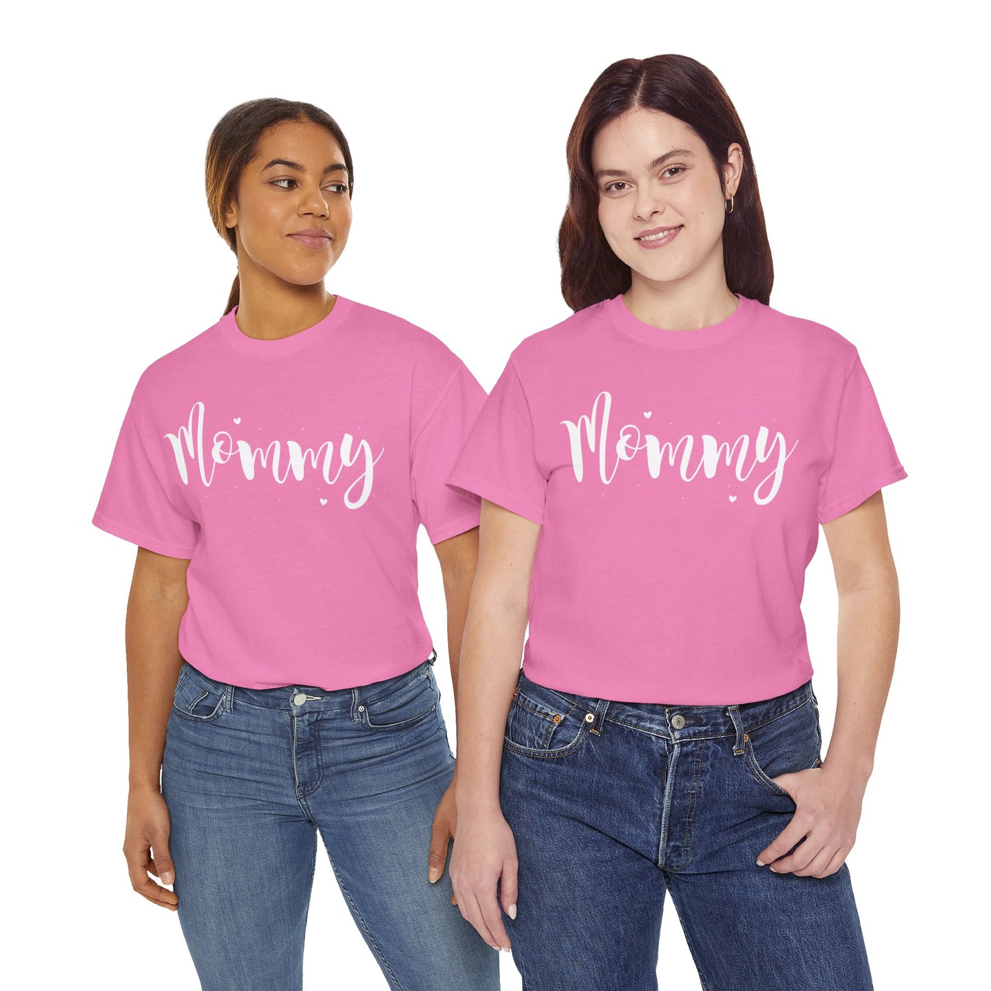 Mommy Tee