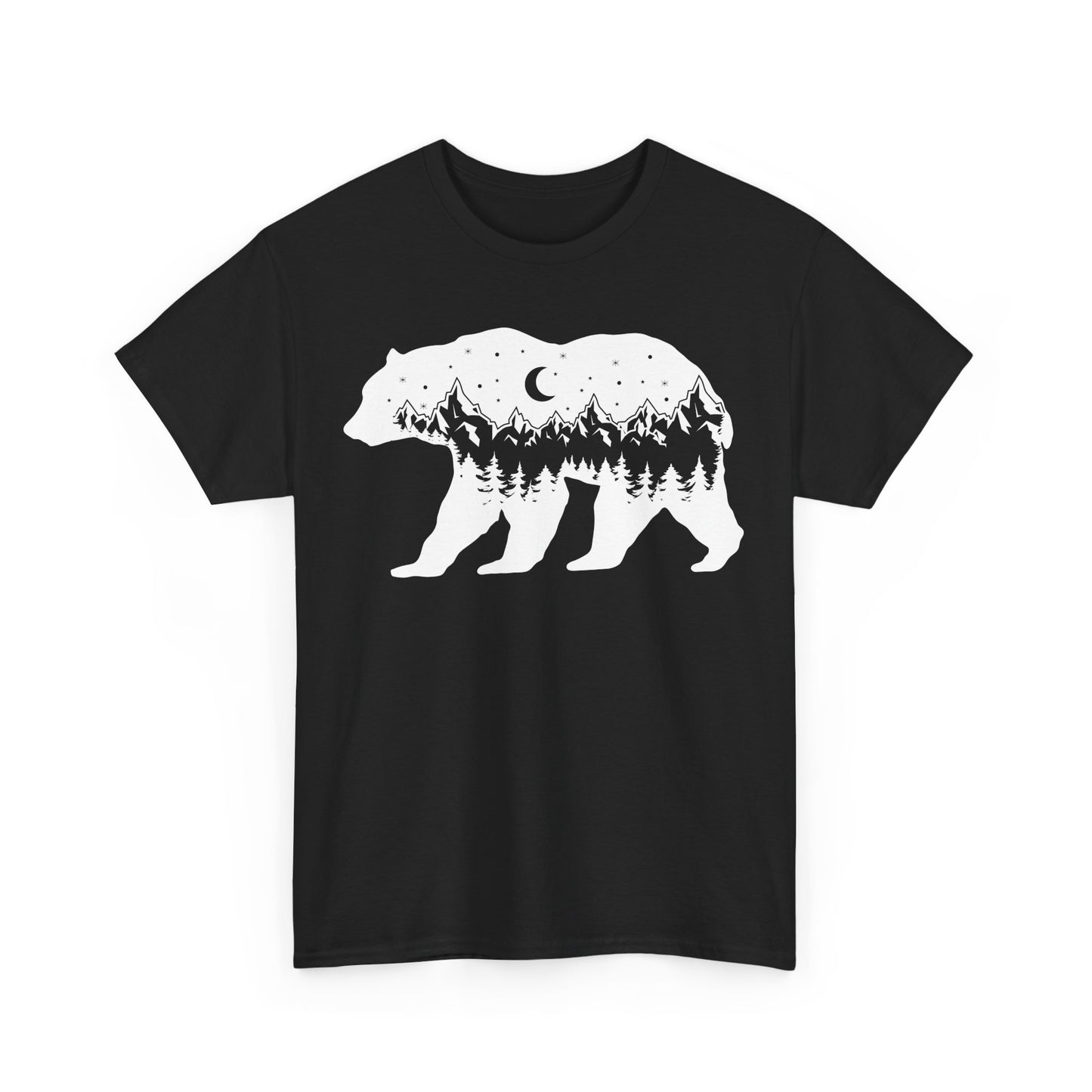 Forest Bear Tee