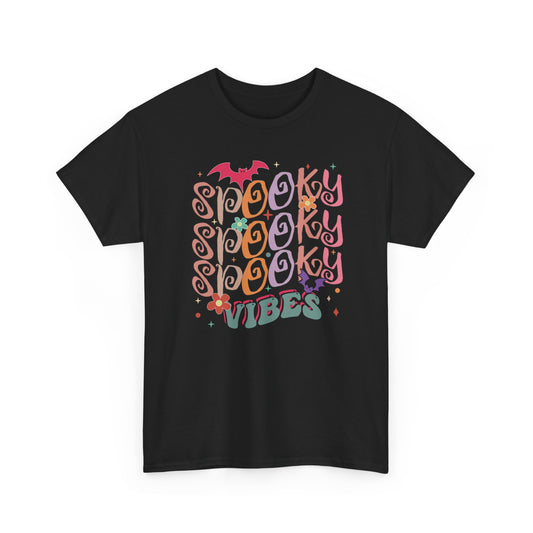 Spooky Vibes Tee