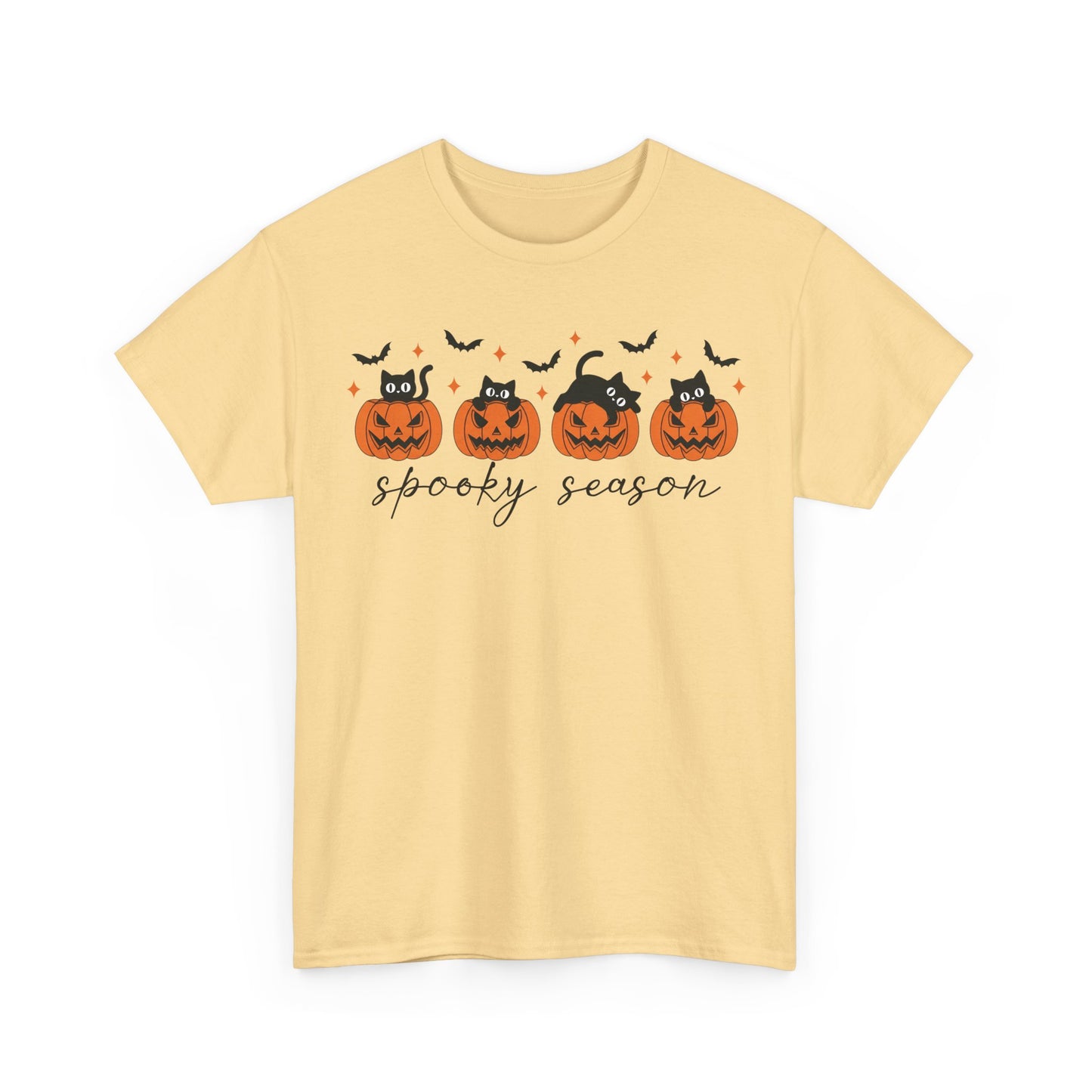 Spooky Season Tee