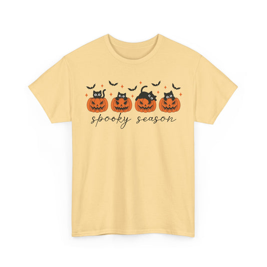 Spooky Season Tee