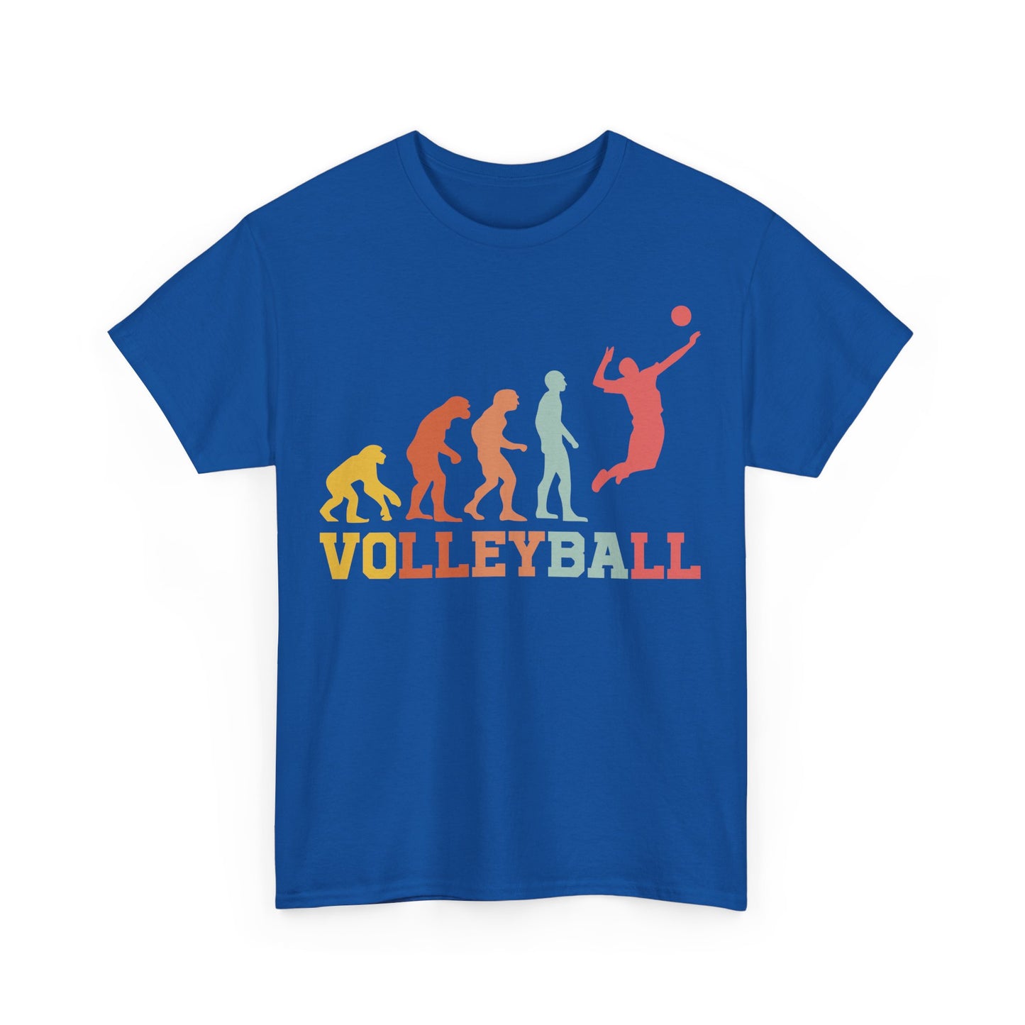 Volleyball Tee