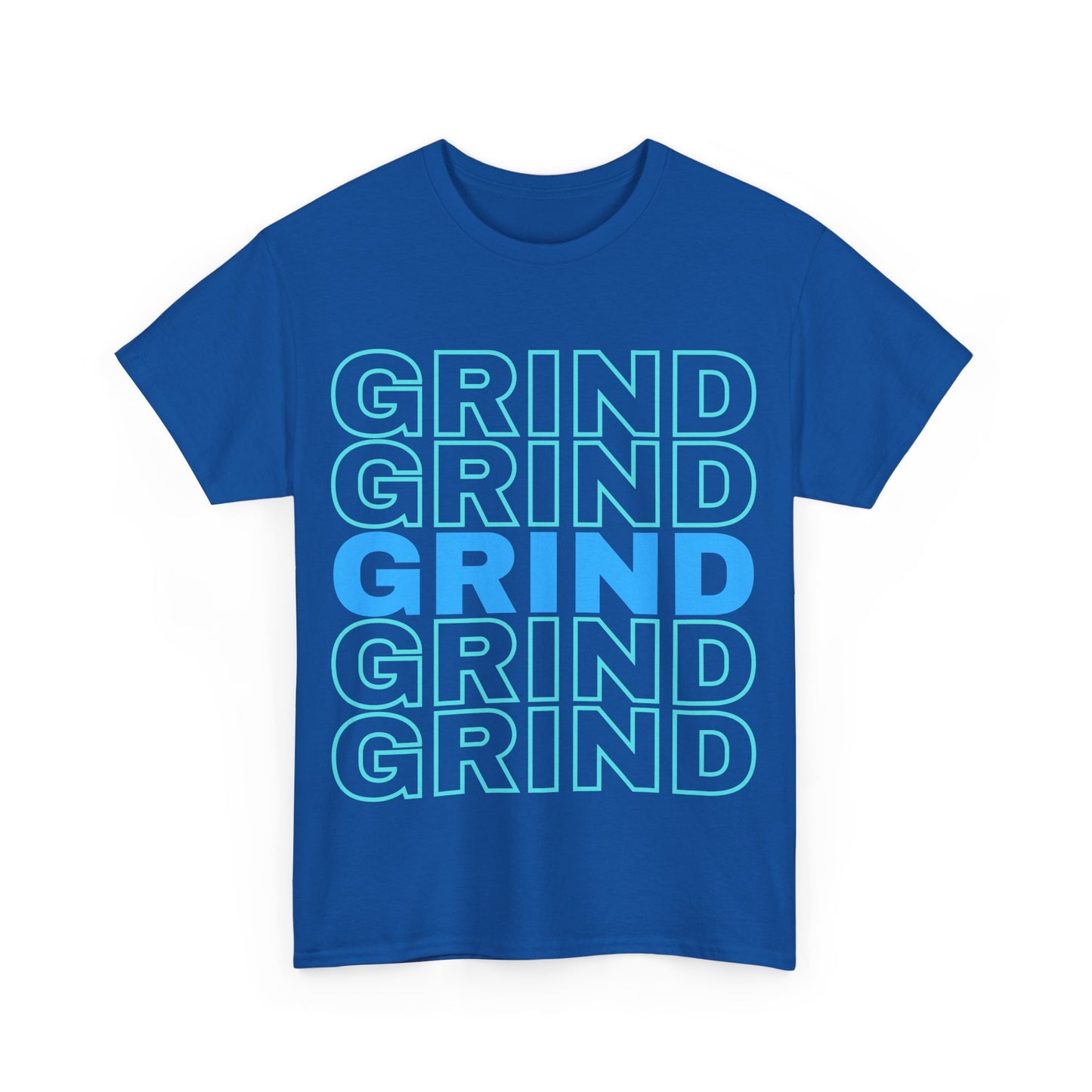 Grind Tee - Unisex