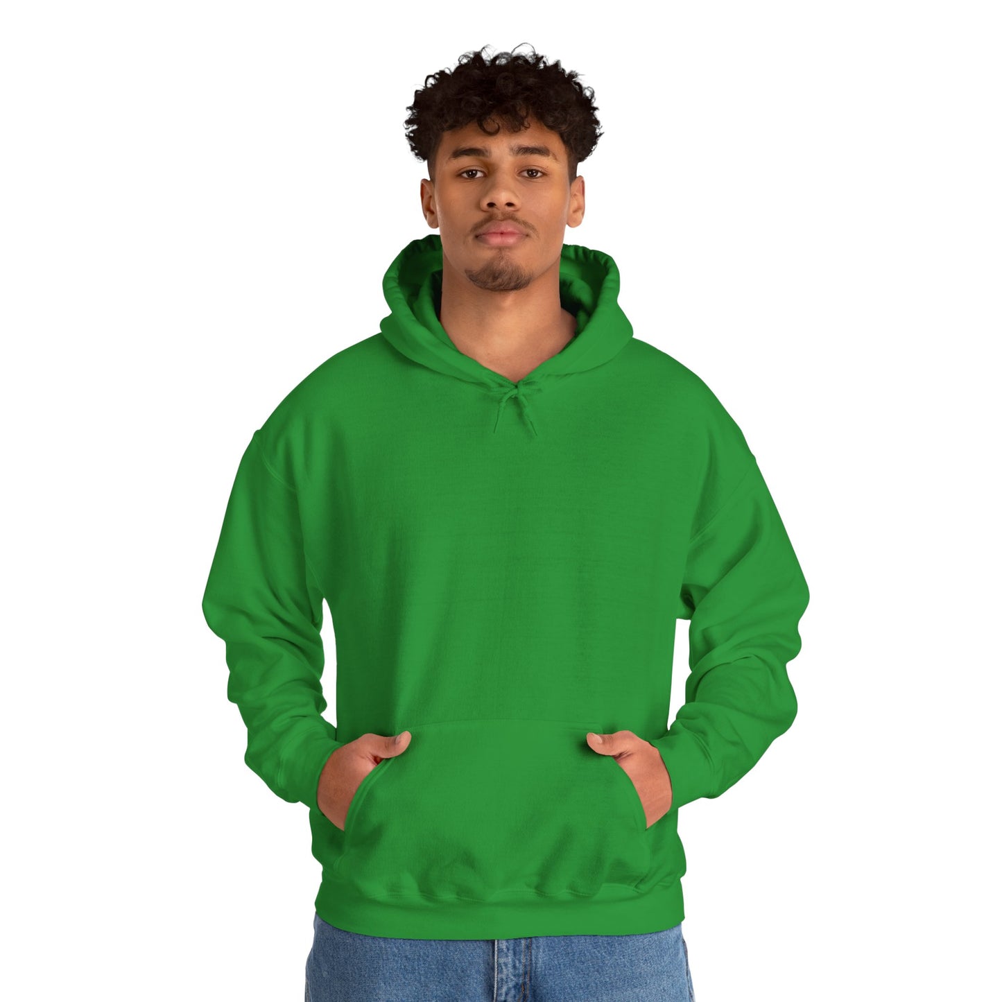 'NOPE Not Today' Hoodie - Unisex