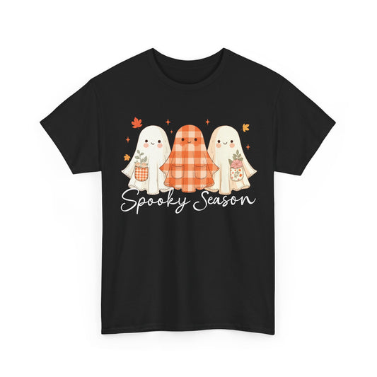 Spooky Season Tee