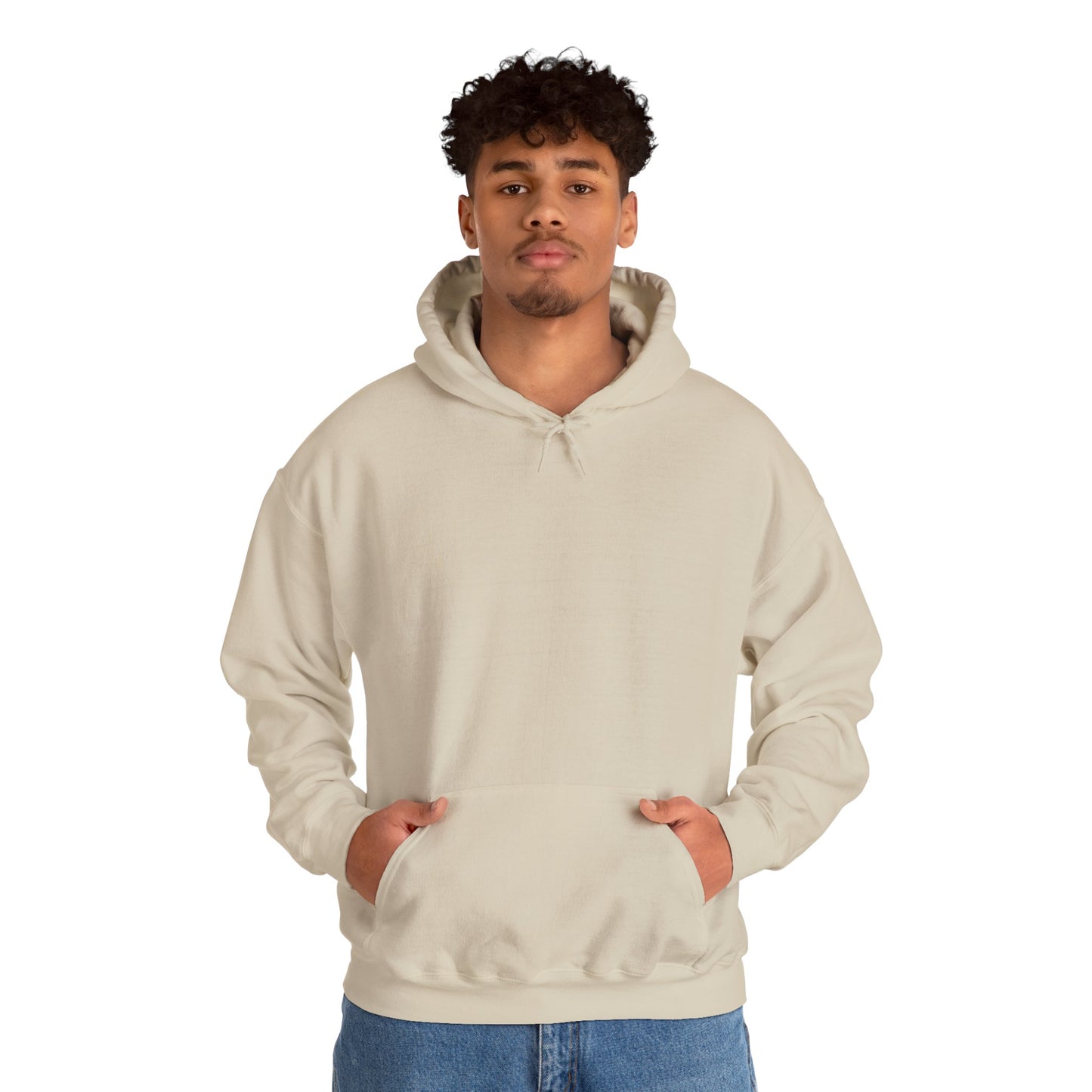 'NOPE Not Today' Hoodie - Unisex