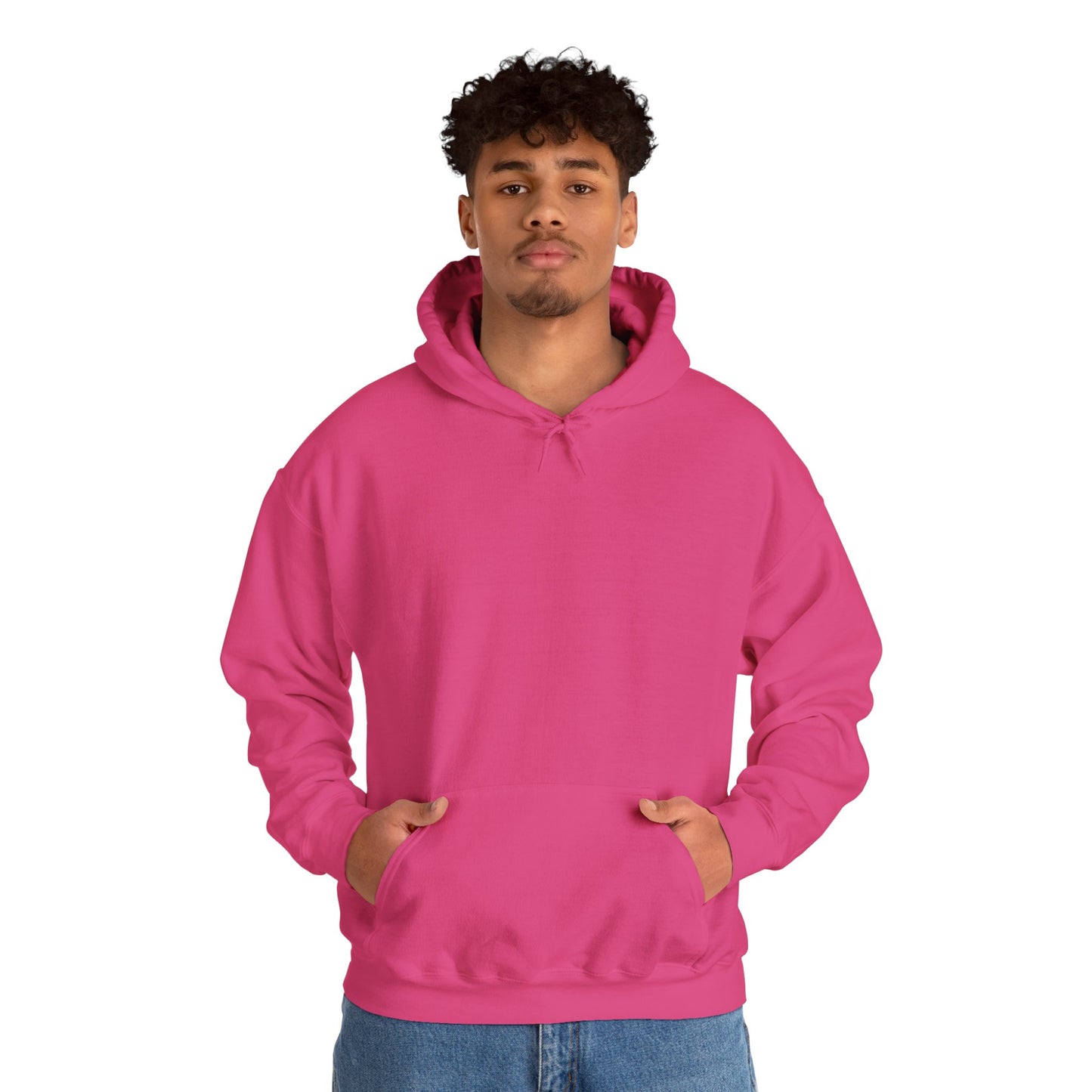 'NOPE Not Today' Hoodie - Unisex