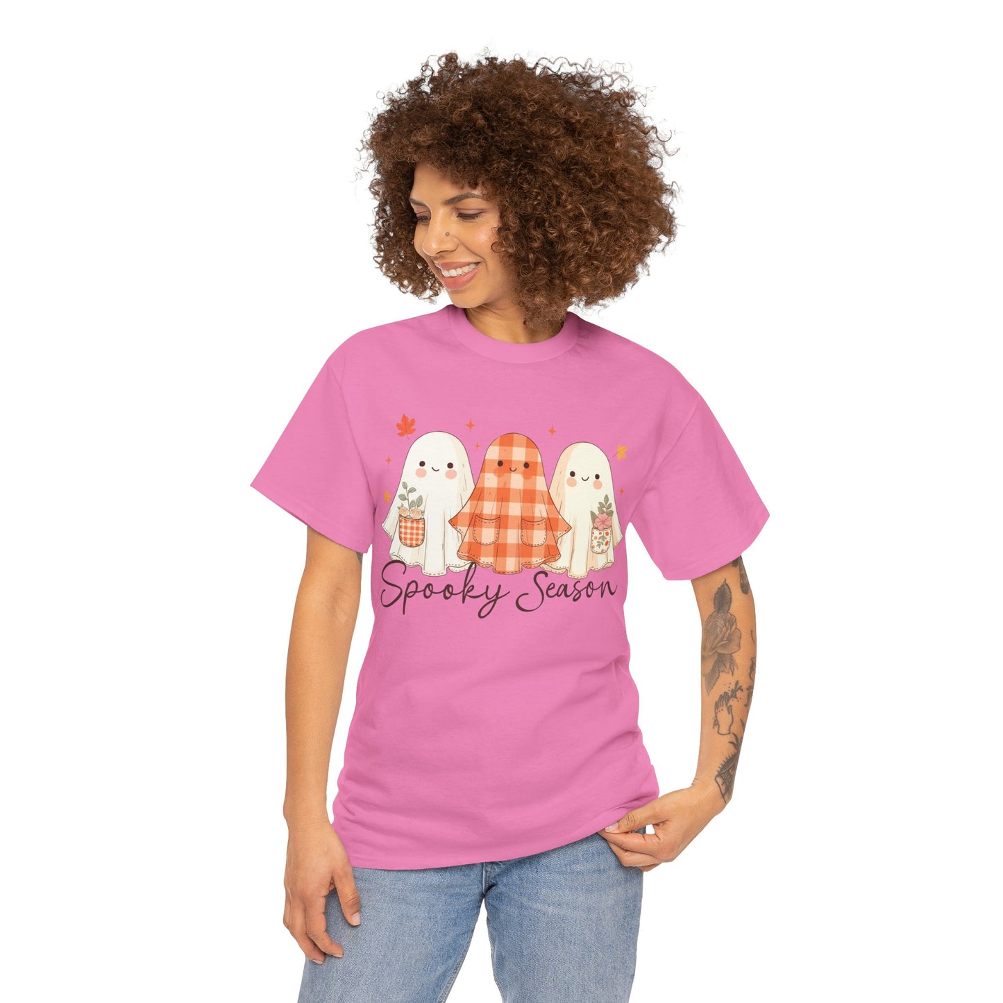 Spooky Season Tee