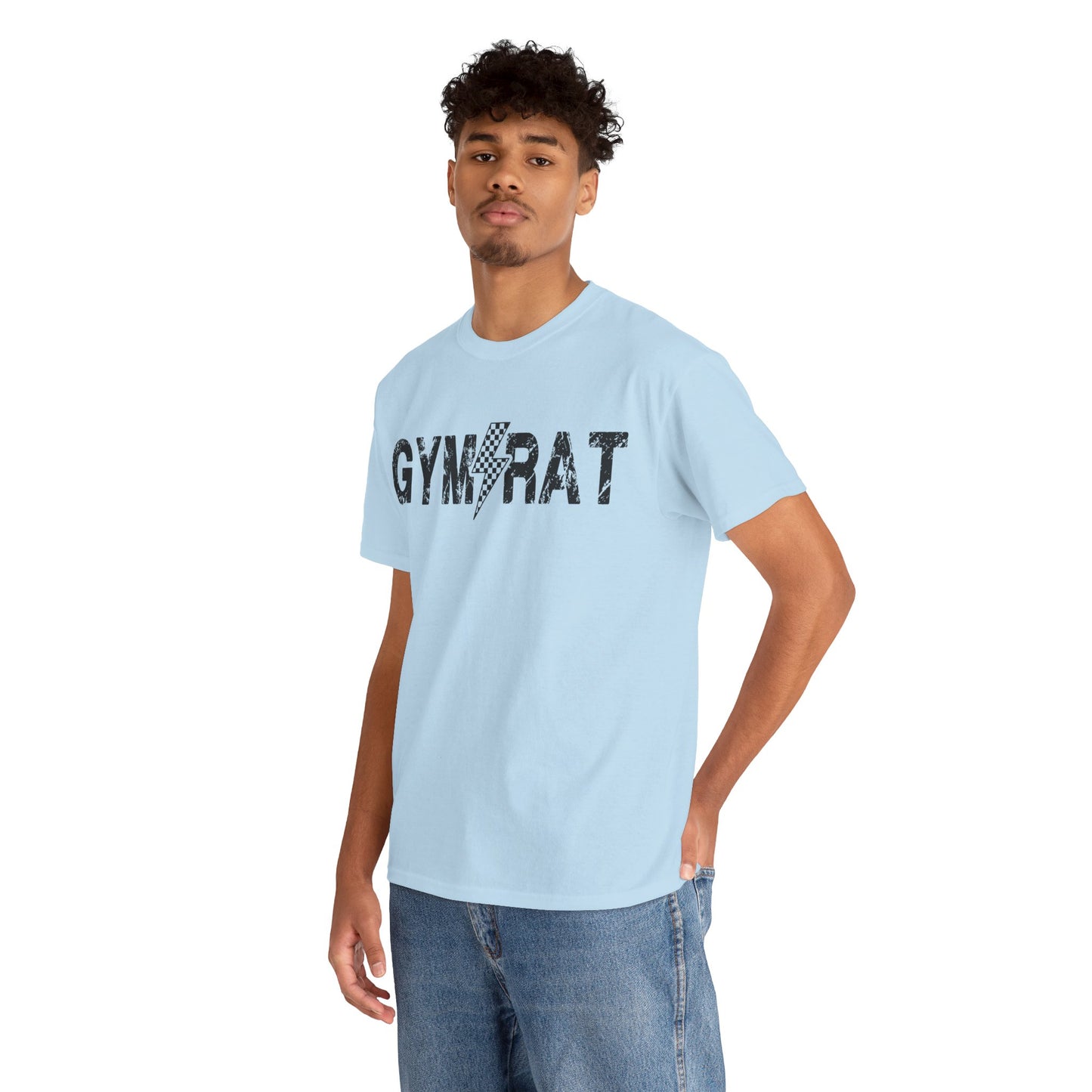 Gym Rat Tee