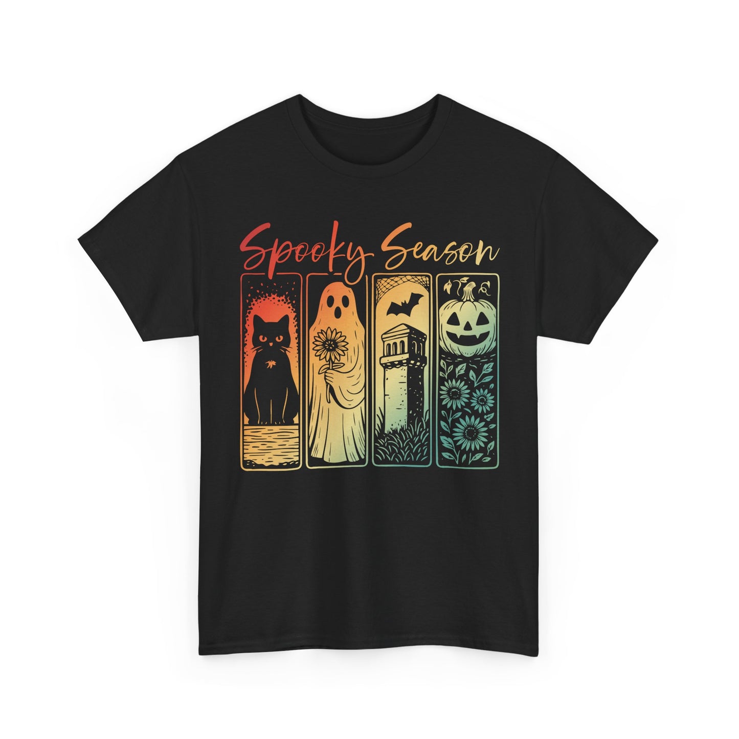Spooky Season Tee